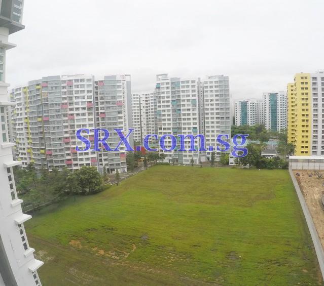 Blk 619D Punggol Drive (Punggol), HDB 4 Rooms #153039392
